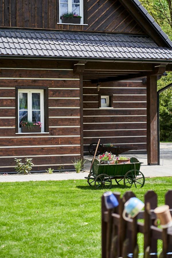 Penzion U Zbehlika Svitavy Bagian luar foto