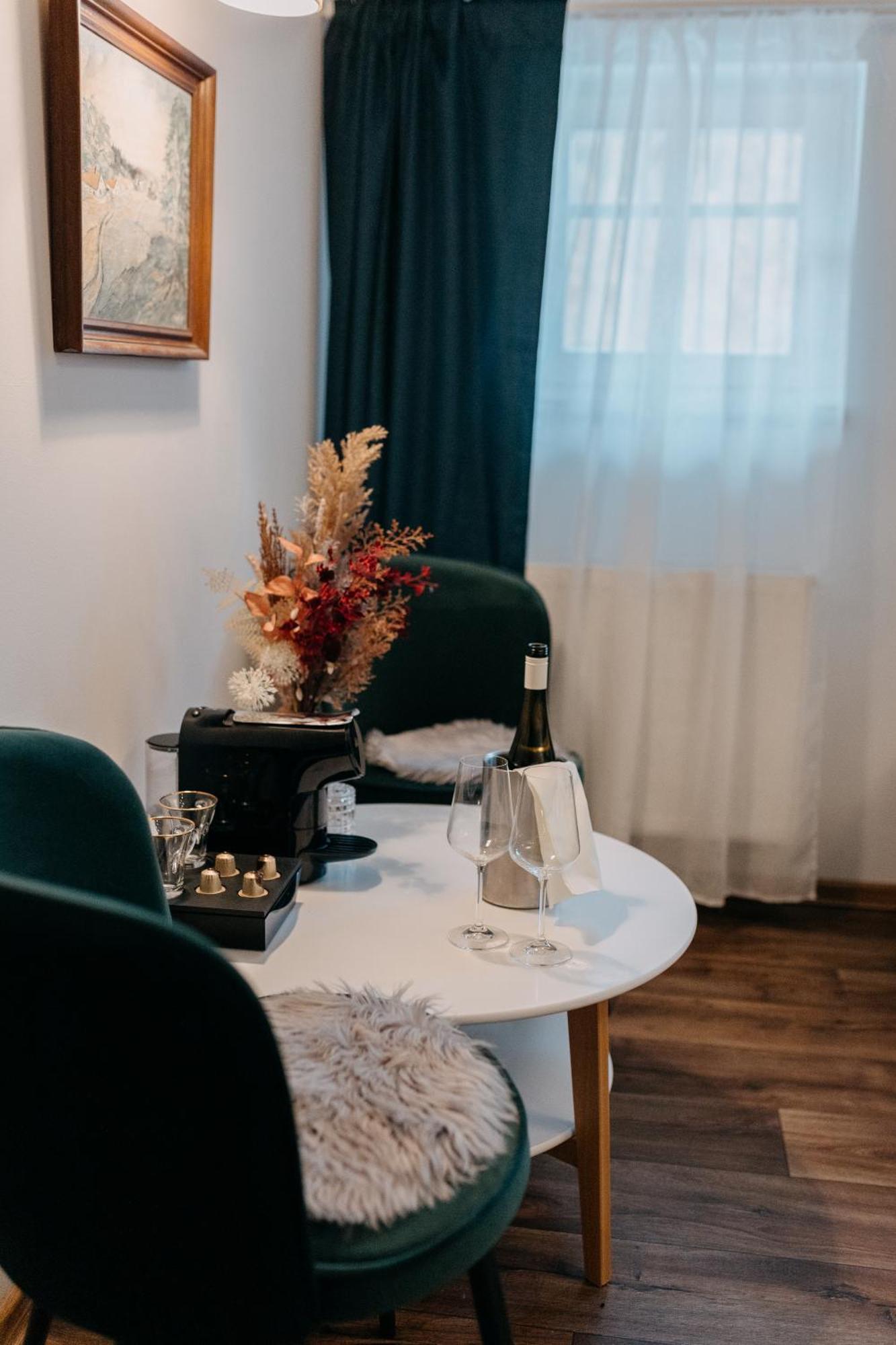 Penzion U Zbehlika Svitavy Bagian luar foto